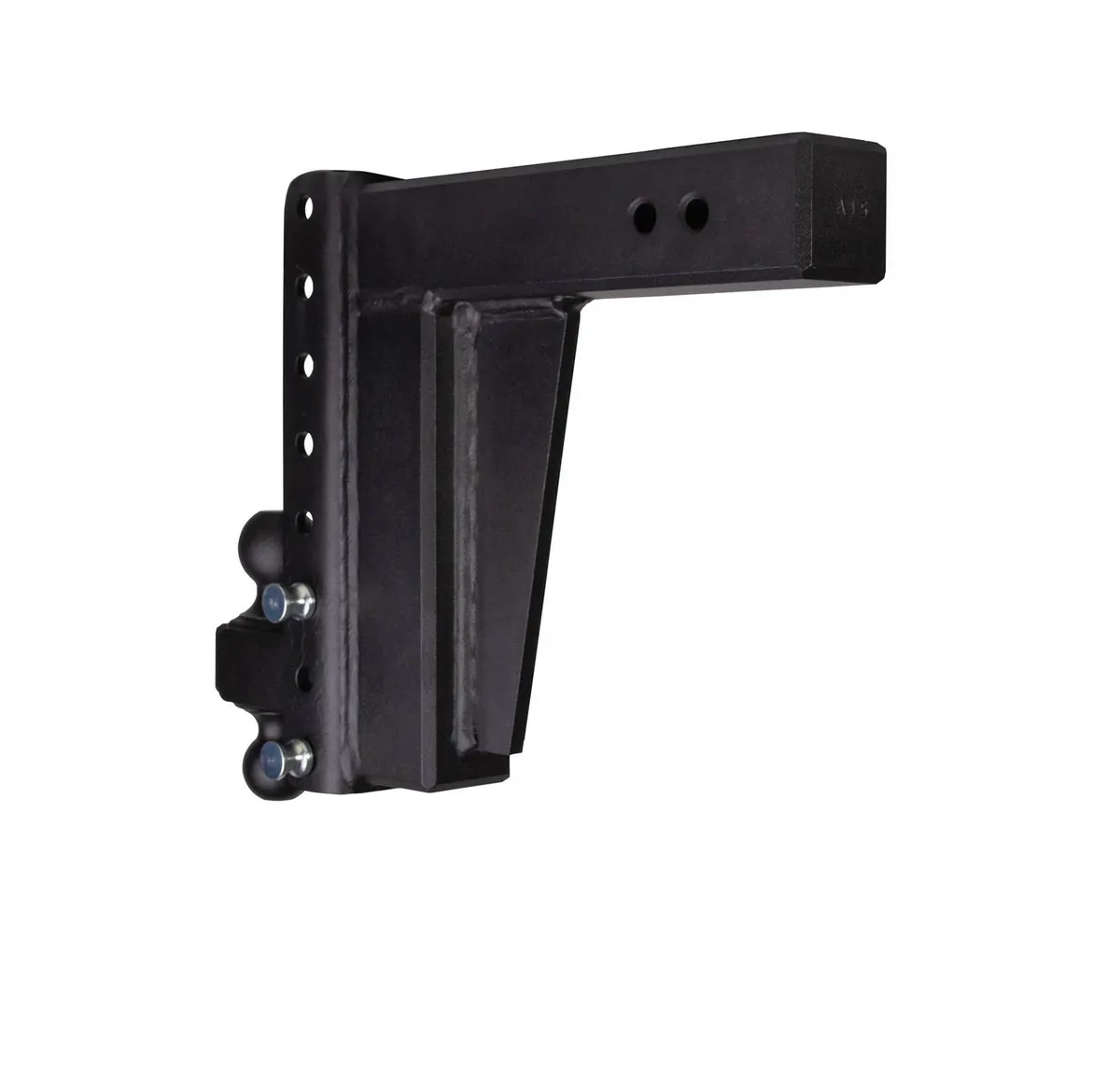 BulletProof 3.0 Extreme Duty 10 Drop/Rise Hitch ED3010 product image