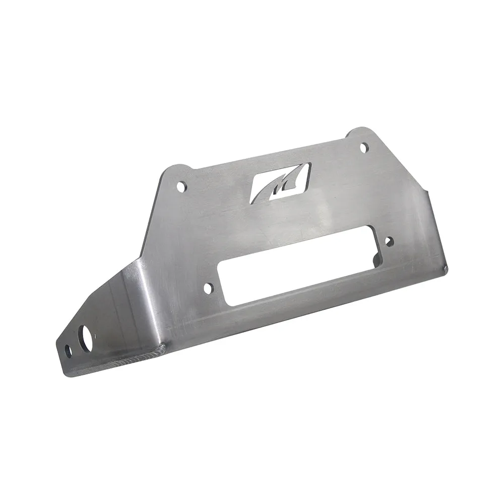 Motobilt Motobilt Universal M8274 Winch Mount - Bare