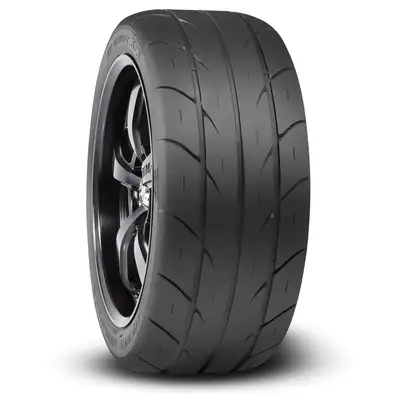 Mickey Thompson P295/65R15 ET Street S/S Tire
