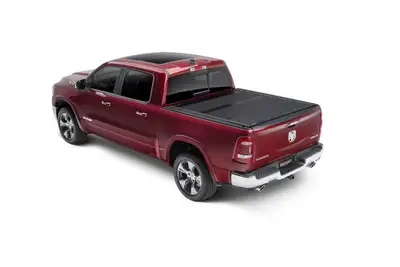 Undercover 20c Jeep Gladiator JT Undercover Armorflex 5ft Bed