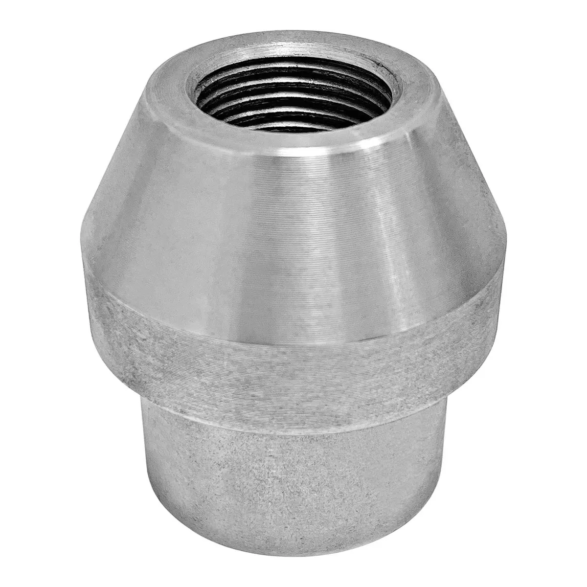 Rock Jock Round Threaded Bung - 78-14 RH Thread - Each - Private Label Min of 100 Pcs