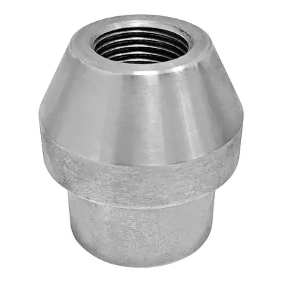 Rock Jock Round Threaded Bung - 78-14 RH Thread - Each - Private Label Min of 100 Pcs