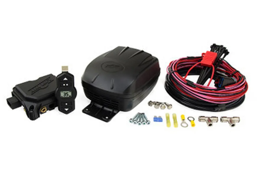 Air Lift Performance Air Lift WirelessOne 2nd Generation Air Compressor