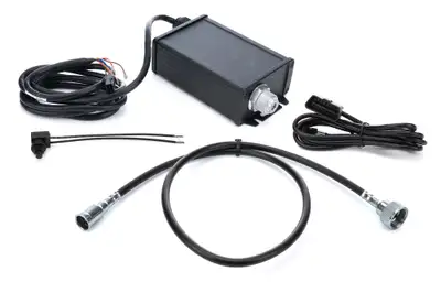 Dakota Digital Electronic Cable Drive GM Clip On - Bluetooth