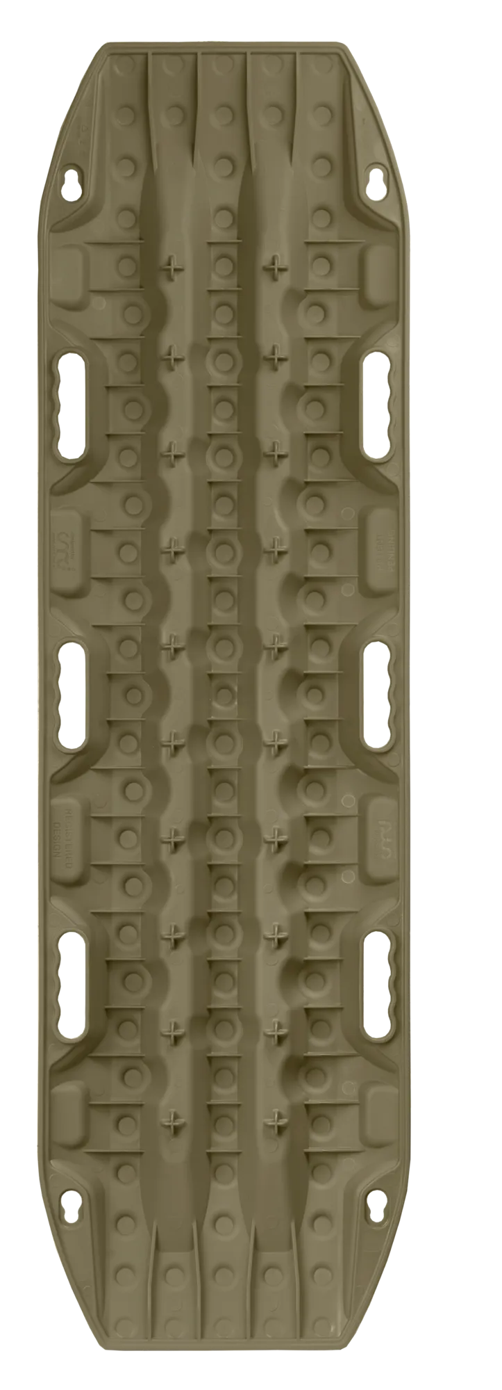 MAXTRAX MKII Recovery Boards - Olive Drab product image