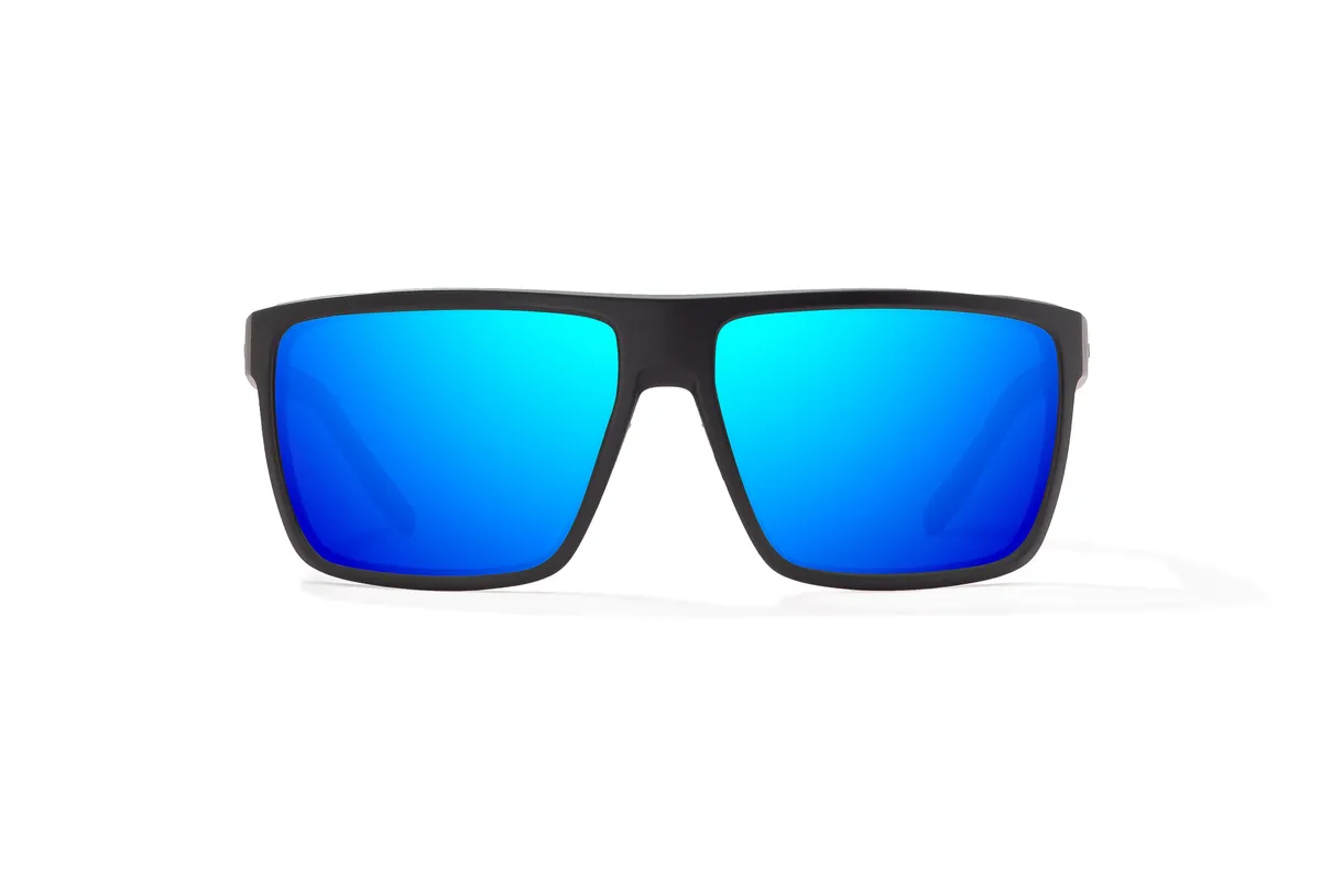 Toa Black Matte Bmg Sunglasses product image