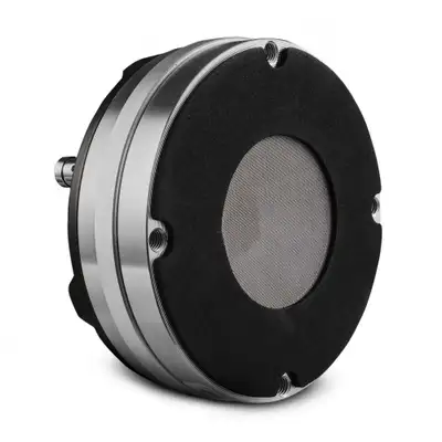 DS18 2" Throat Bolt-On Compression Driver 2" Polyimide Voice Coil 8-Ohm