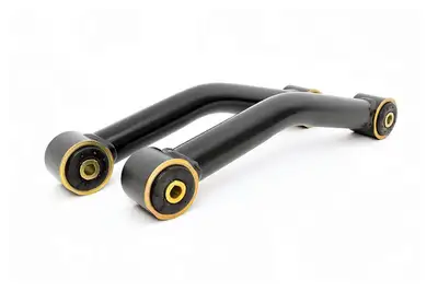 Rough Country Rough Country Front or Rear Lower Fixed-Length Control Arms - 3-4.5in Lifts - TJ/LJ