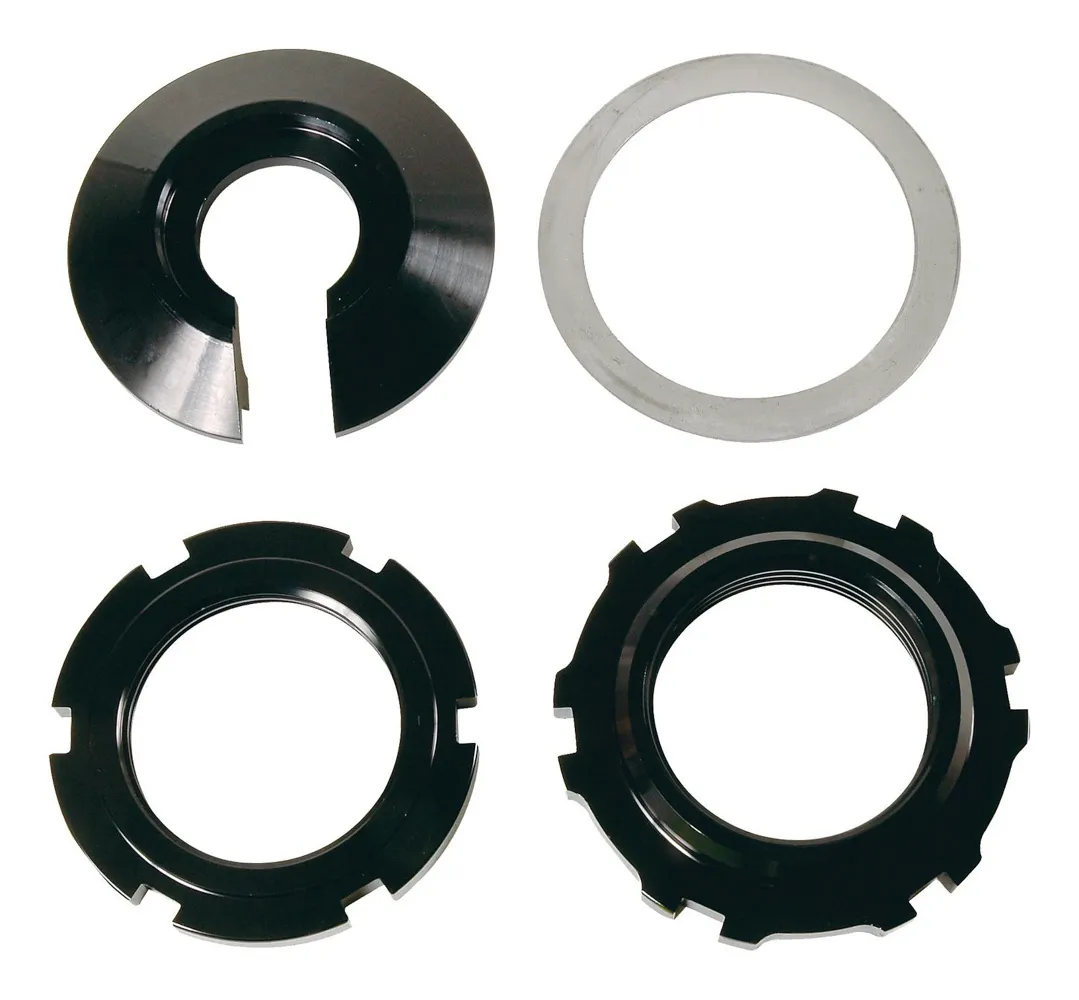 QA1 QA1 Coilover Adjustable Spring Lowering Kit COK101