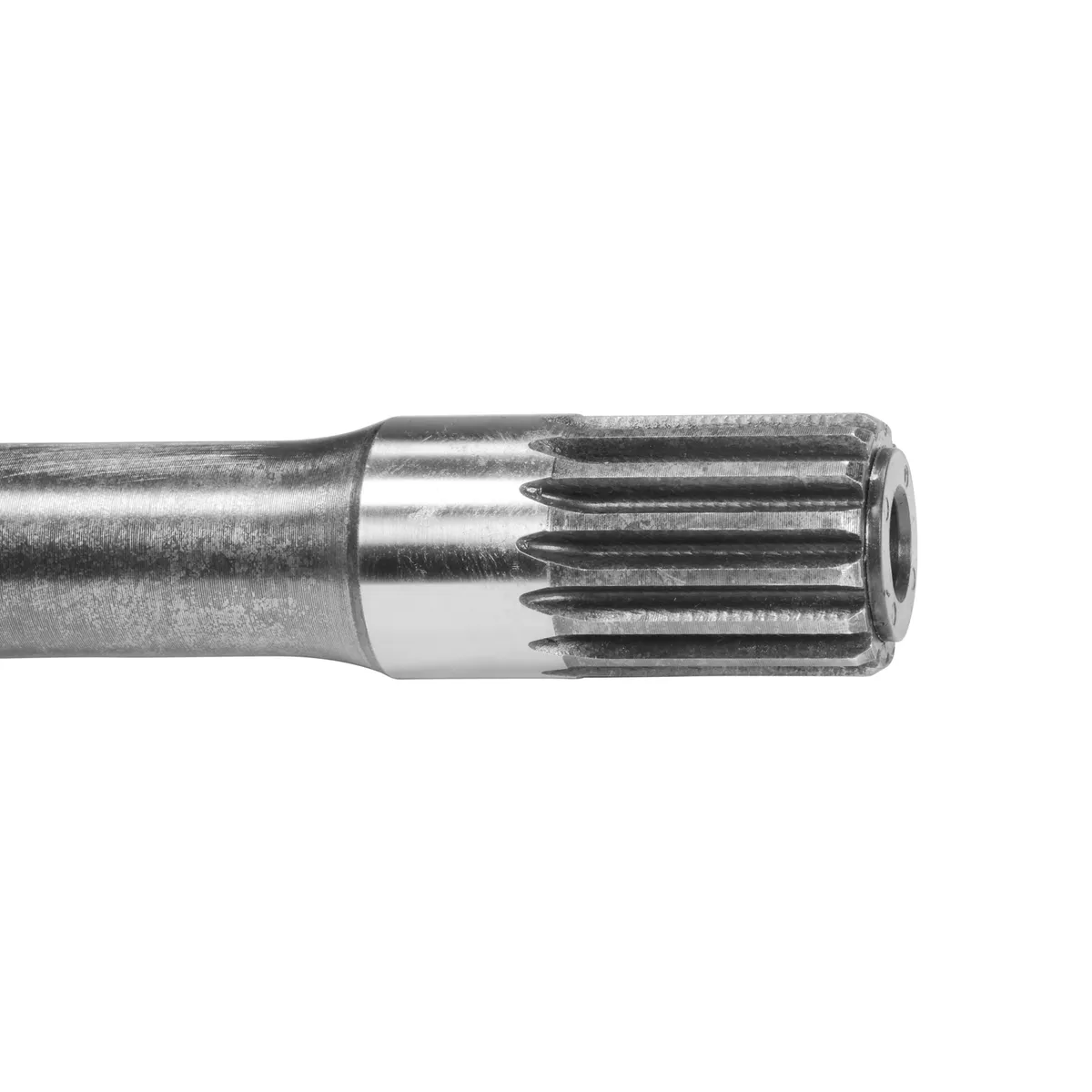 Yukon Gear And Axle USA Standard intermediate axle assembly for ft94-ft00 Dodge Dana 44 disconnect front. Right hand sid