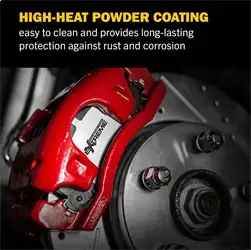 PowerStop Caliper Pair Front 05-98 Lexus Gs300 2000-98 Lexus Gs400 2005-01 Lexus Gs430 2004-02 Lexu