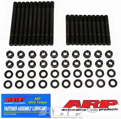 ARP Auto Racing Ford 289-302 716 in hex head stud kit