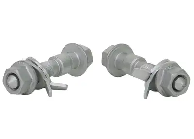Whiteline Camber Adjusting Bolt 14mm Adds +/ 1.5 Deg Camber