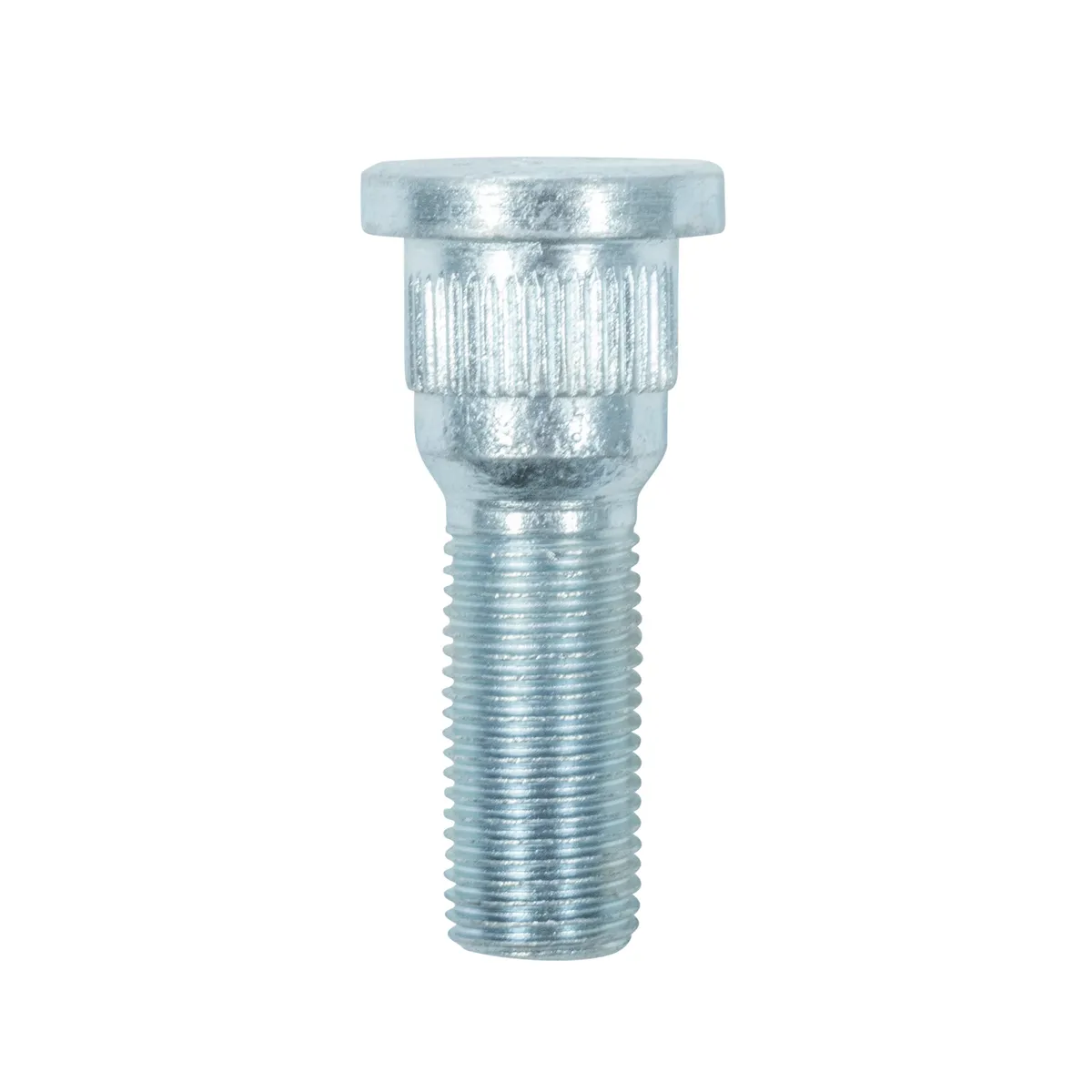 Axle Stud 1-3/4 Inch X 1/2 Inch -20 0.688 Inch Knurl Axle Stud 1-3/4 Inch Long X 1/2 Inch -20 .668 Inch Knurl Yukon Gear product image