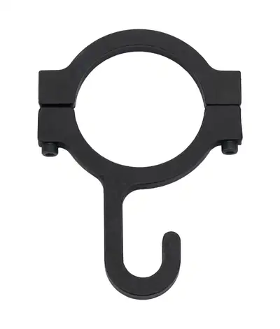 Allstar Performance Helmet Hook 1.75in