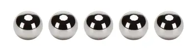 Allstar Performance Steel Balls 5/16in 5pk
