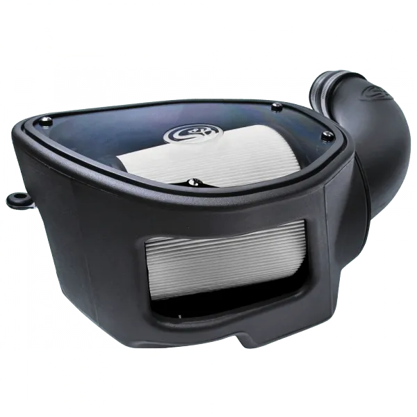 S&B Filters Cold Air Intake Kit - JK 2007-11 3.8L product image