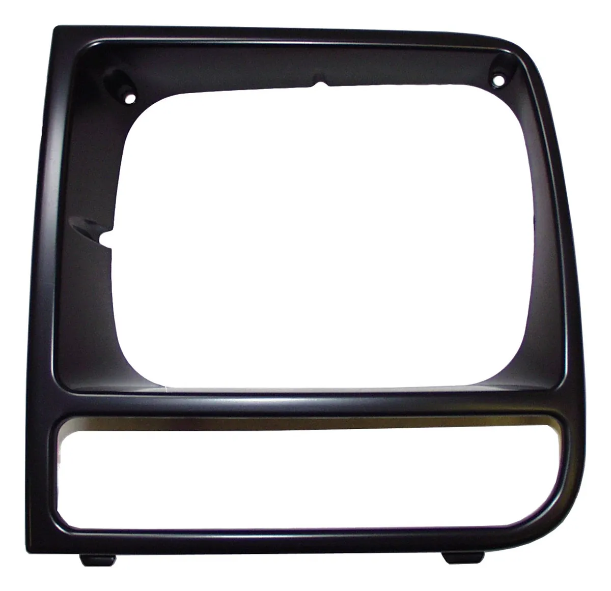 1997-2001 Cherokee XJ Left side; Black bezel product image