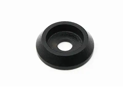 Rock Hard 4X4 Rock Hard 4x4 Rock Dome Tapered Bolt Head Protector, Small - JK