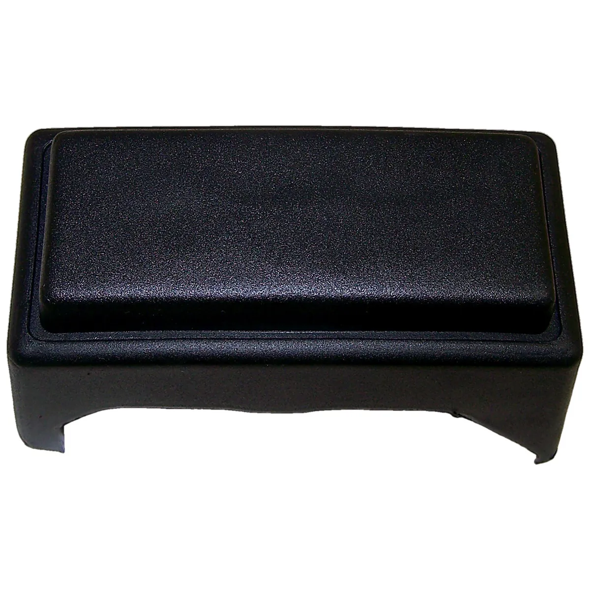 Bumper Guard-Front 84-96 XJ Passenger product image