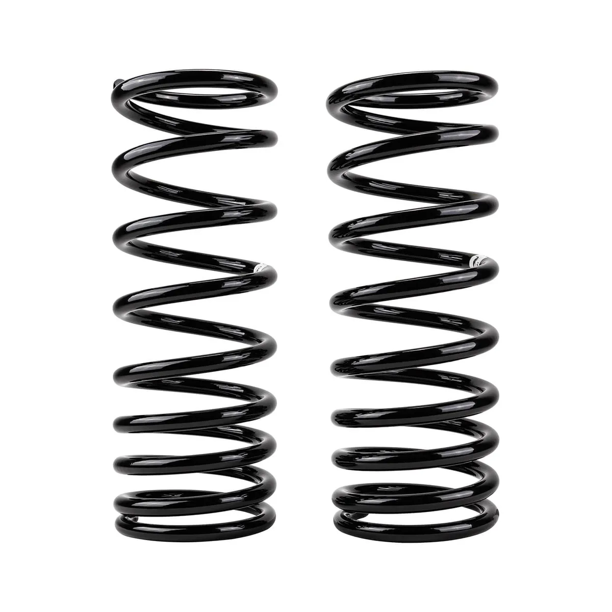 9709 Patrol Rear 2in Medium Duty Lifted Coil Springs Medium Load Y61 All Lwb Models product image