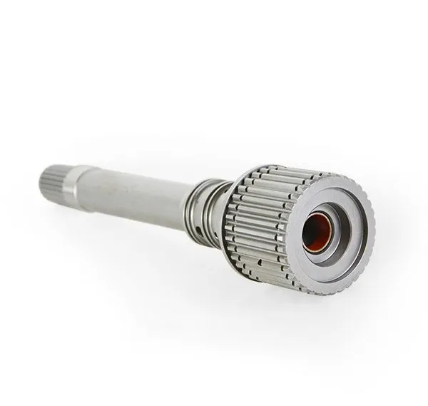 Billet Input Shaft GM Allison 1000 And 2000 Series PPE Diesel product image
