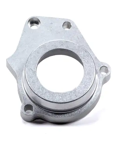 Quarter Master Starter Adapter Mount