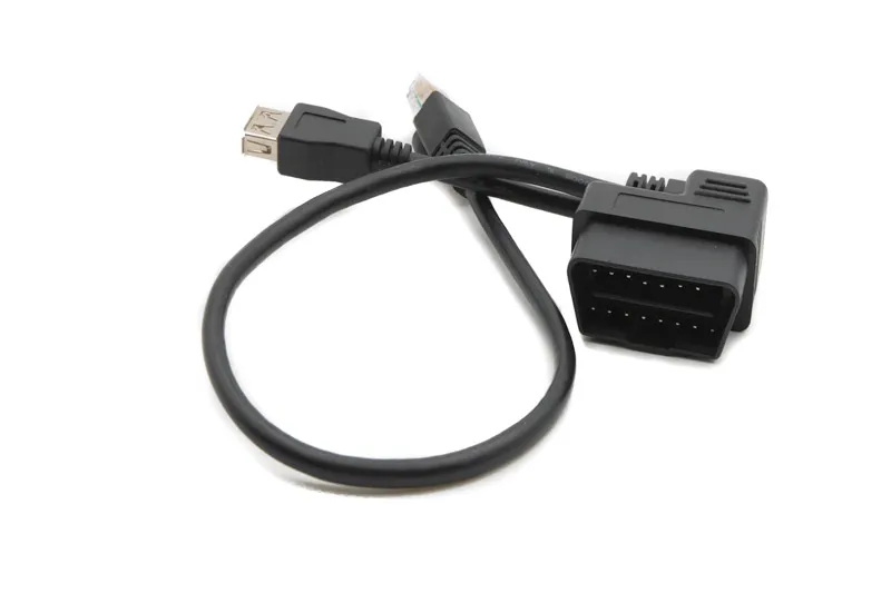 Auto Agent 1.0 Replacement OBDII Cabe For AA2.0 use EZL100EE00C05 product image