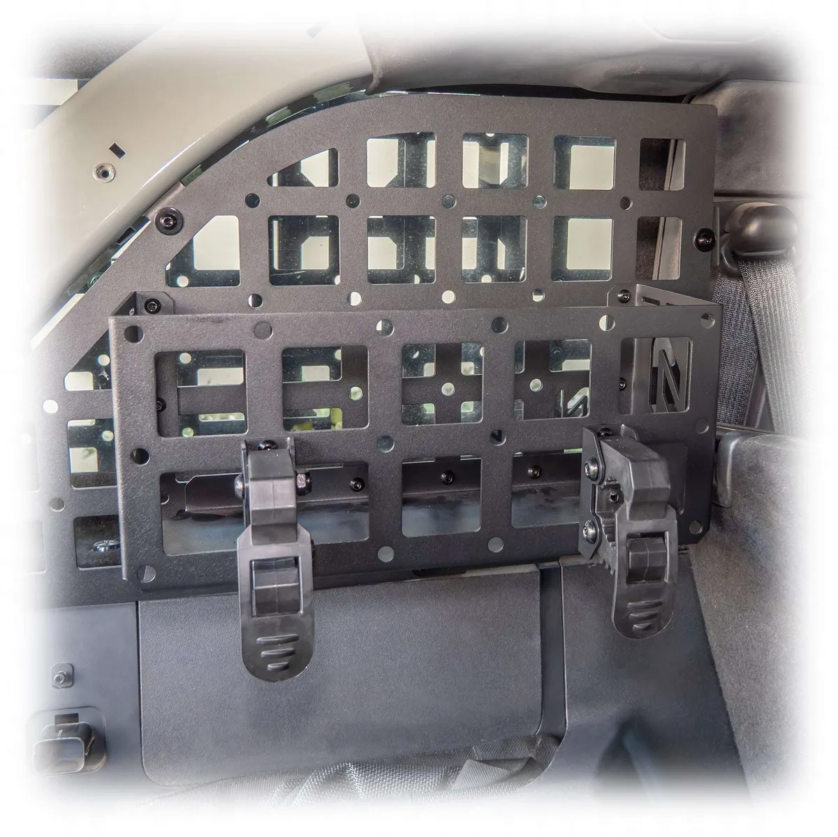 Turn Offroad Molle LocBasket 2x5 MP-BASKET25 product image