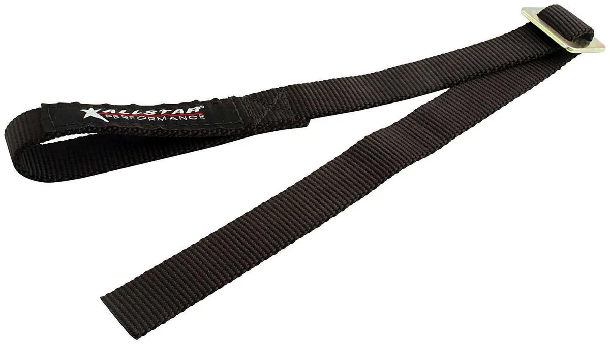 Allstar Performance Sprint Drag Link Tether