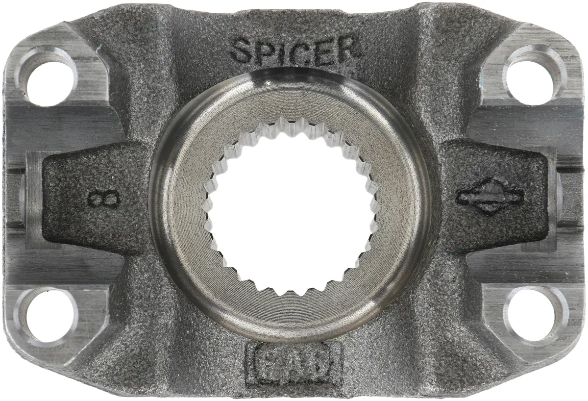 Dana Spicer 1310 Series u Bolt Yoke product image
