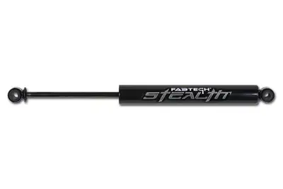 Fabtech Stealth Monotube Shock Absorber; For PN[K4090M/K4051M/K4085M/K4052M/K4089M/K4086M/K4057M/K4058M/K2070M/K3001M/K7012M;