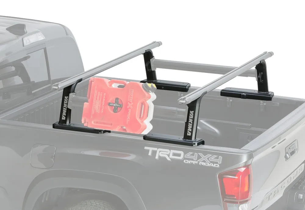 Yakima Truck Bed Rack Outpost Mid product image