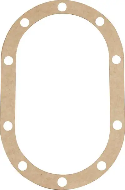 Allstar Performance Gear Cover Gasket QC Paper Quick Change