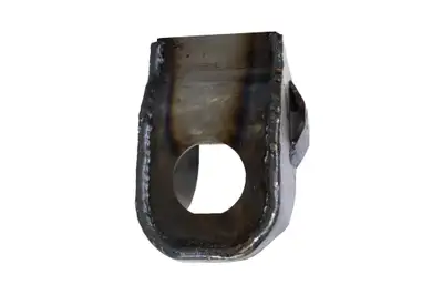 Kentrol 2001-2010 Chevy Silverado 2500hd Gmc Sierra 2500hd Front Cab Mount Right Side
