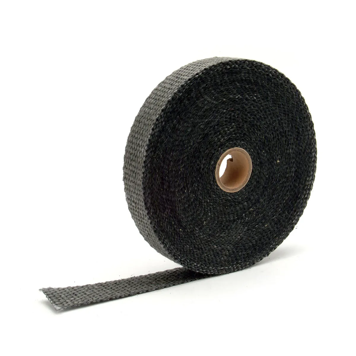 DEI 10107 Black Glass Fiber Exhaust Wrap 1 x 50' 010107 product image