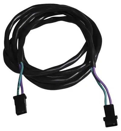 MSD Cable Assembly 2 Wire 6 f