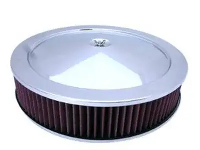 Racing Power Company 14X3 Air Cleaner Kit Washable Element