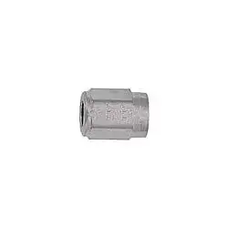 XRP #3 Steel Tube Nut 6 Pk