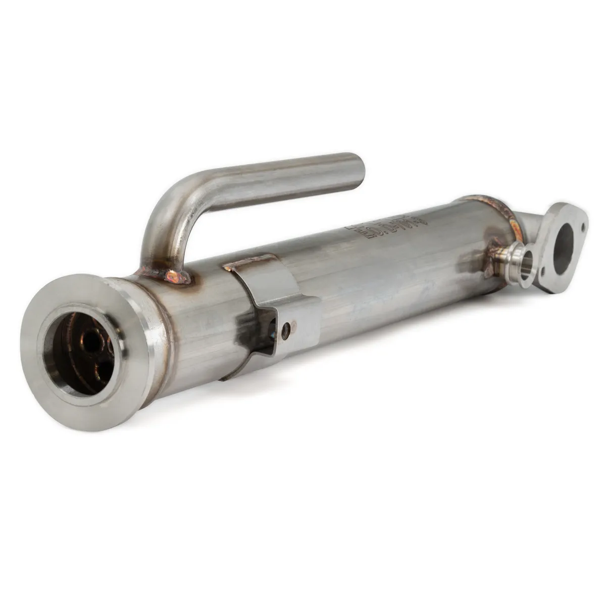EGR Cooler Ford 6.0L 03-04 PPE Diesel product image