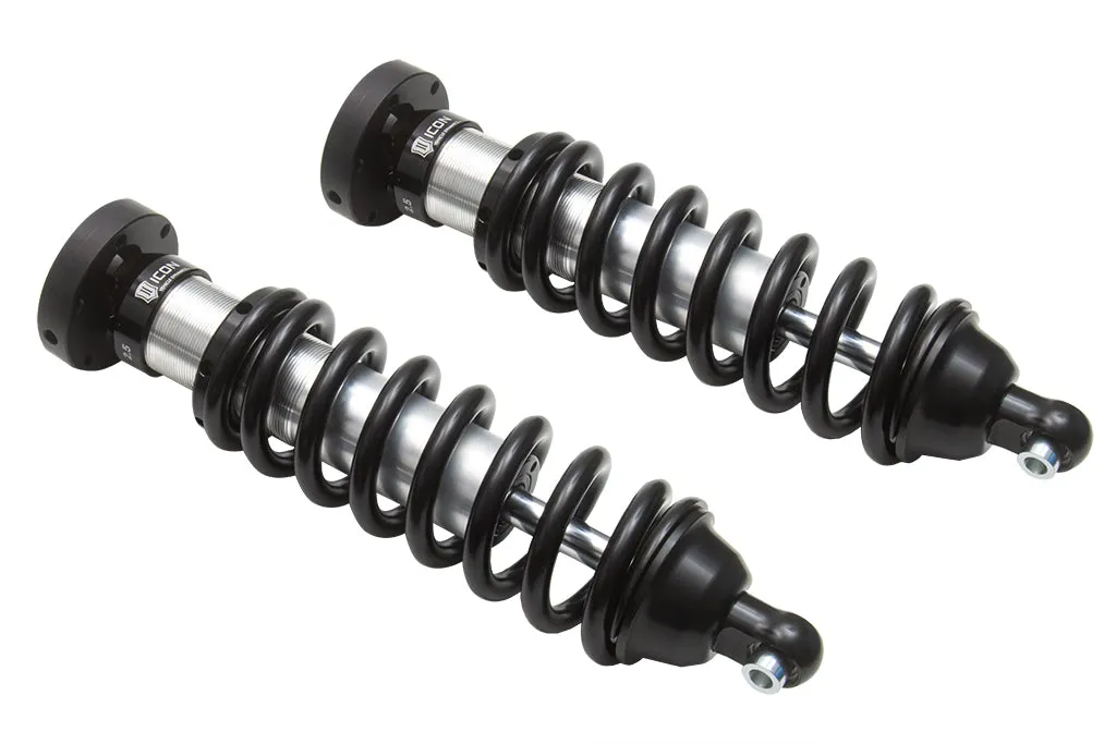 ICON 2000-2006 Toyota Tundra/2001-2007 Toyota Sequoia, V.S. 2.5 Series Coilover Kit, Internal Reservoir product image