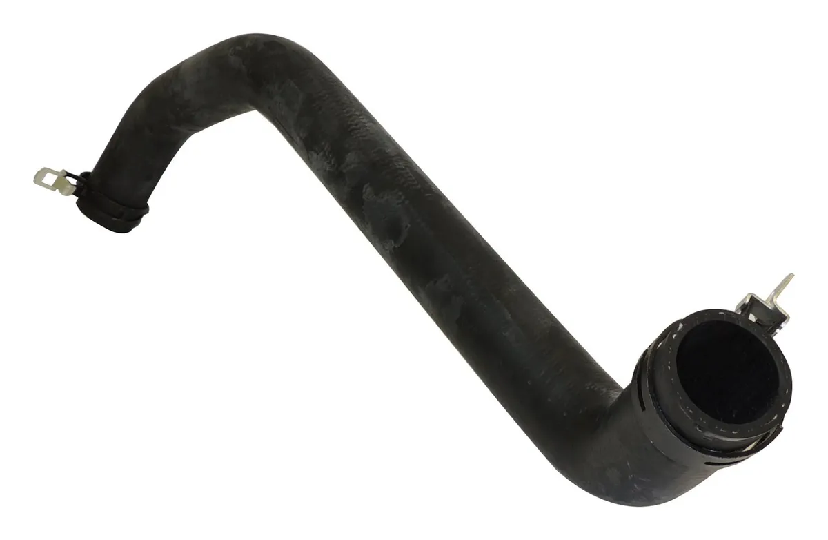 Radiator Hose 2011-2015 WK Grand Cherokee w/ 3.6L Engine; 2014-2015 WK Grand Cherokee w/ 3.0L Gasoline Engine; 2011-2014 WD Durango w/ 3.6L Engine product image