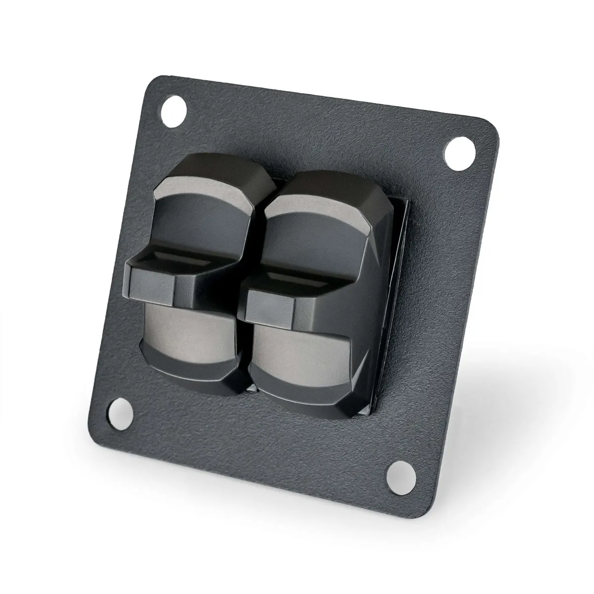 Turn Offroad Molle Loc Carling Switch Plate (Double) MP-CARLING2 product image
