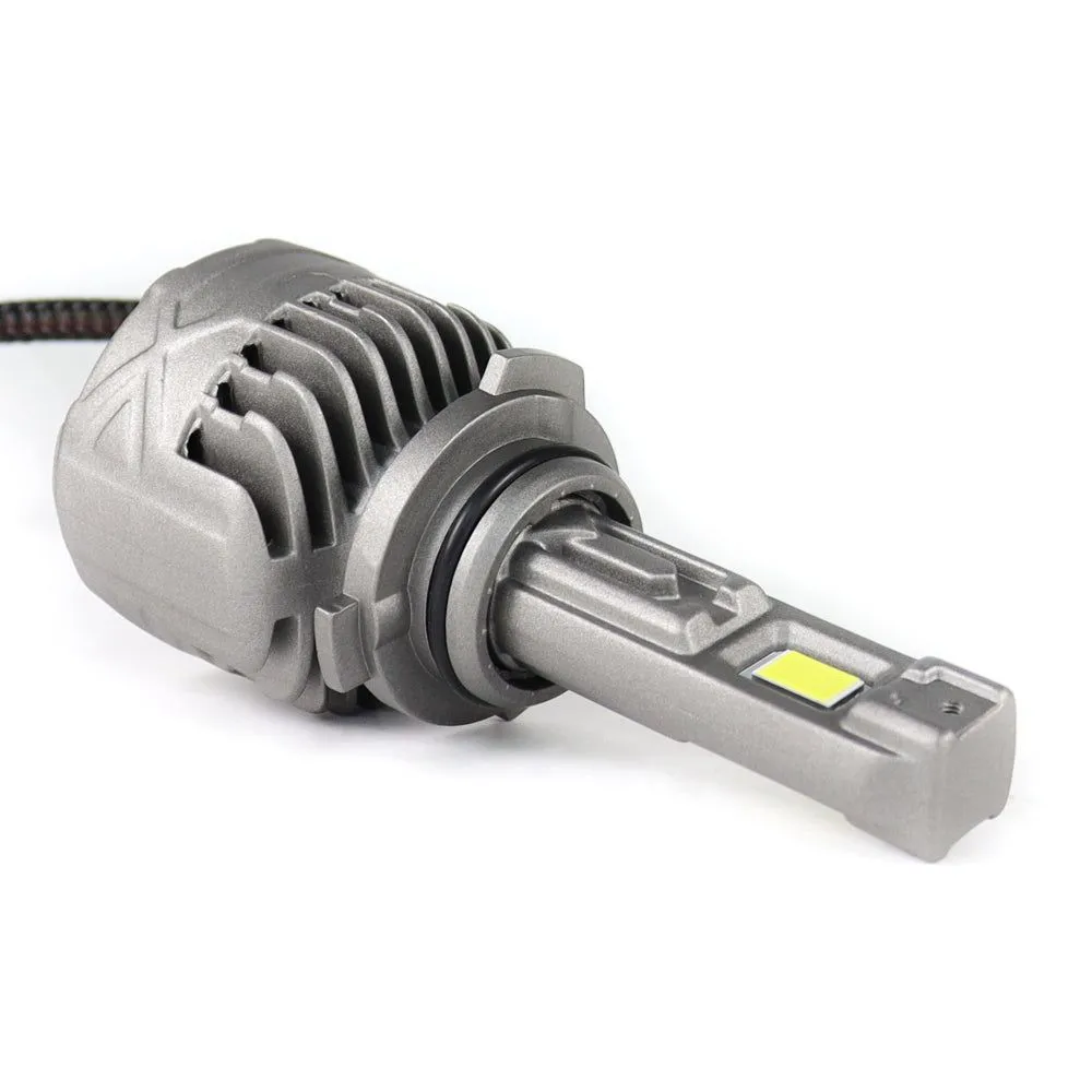 130W 13000LM 6000K LED Headlight Bulbs 9006 | SP Pro Series product image