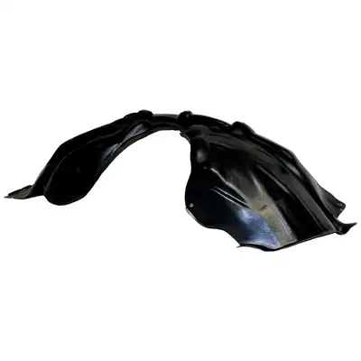 Crown Automotive Jeep Replacement Right Front Fender Liner For 20142019 Jeep WK Grand Cherokee w/ Misc. Packages