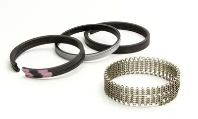 Sealed Power Speed Pro R-19109 5 Premium Piston Ring Set