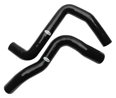 COLD-CASE Radiators 87-92 Camaro Trans Am 5.7L Tune Port Radiator Hose Kit Cold Case Radiators