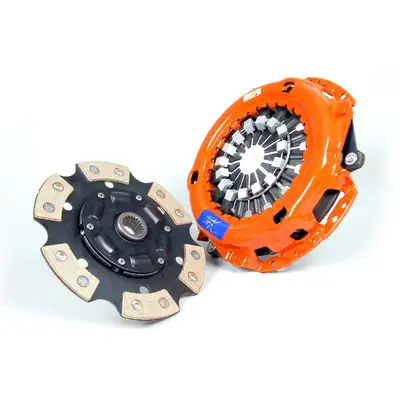 Centerforce Centerforce 315522018 DFX(R), Clutch Pressure Plate and Disc Set