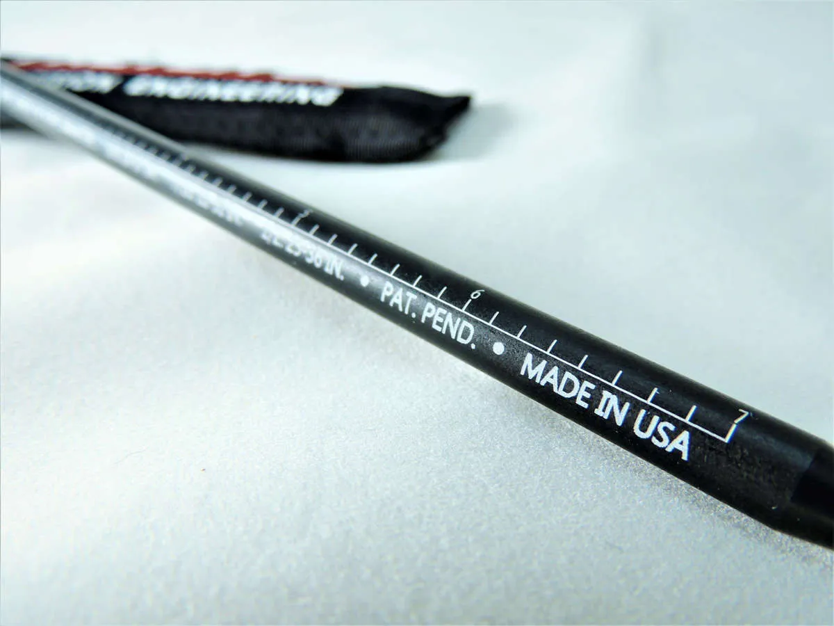 Factor 55 00420-01 Fast Fid Rope Splicing Tool -- Red product image