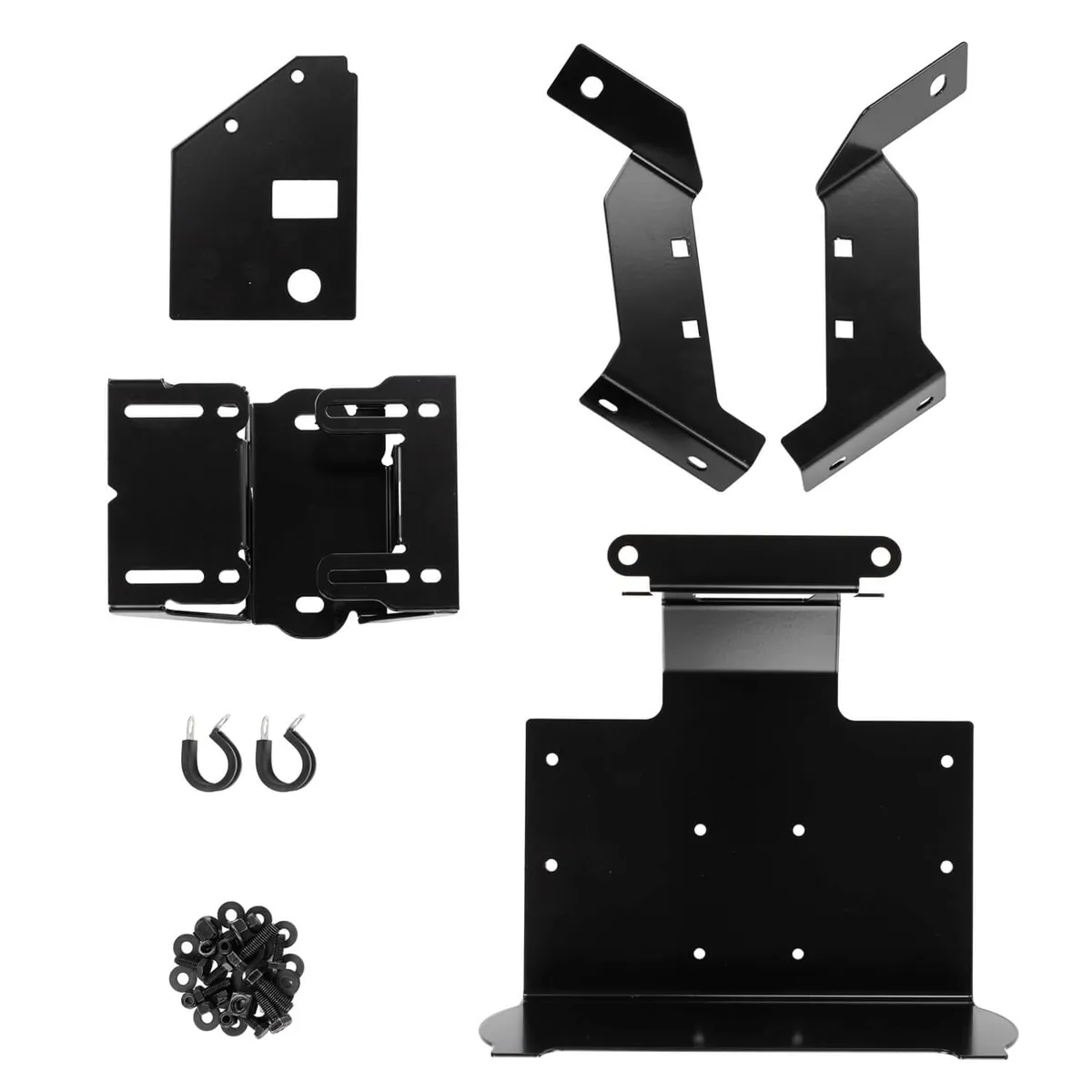 ARB Compressor Mounting Bracket - JT/JL product image